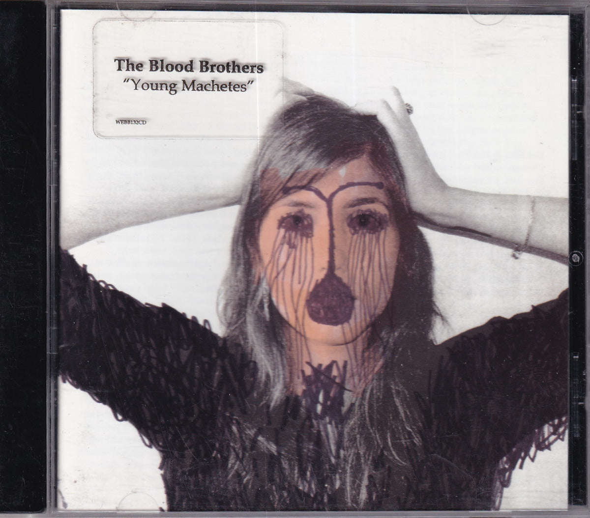 Young Machetes - Image 1