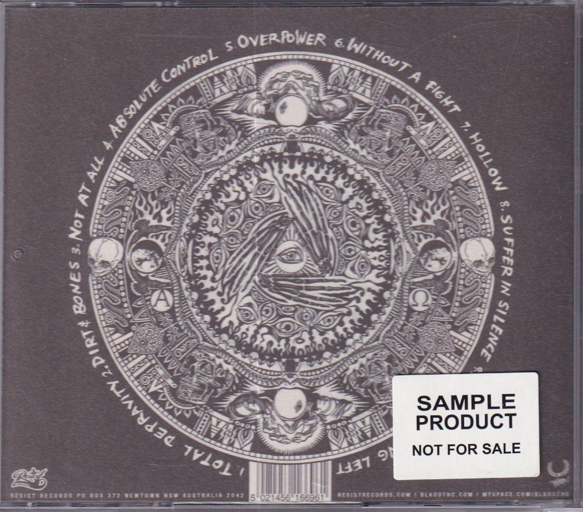 Total Depravity - Image 2