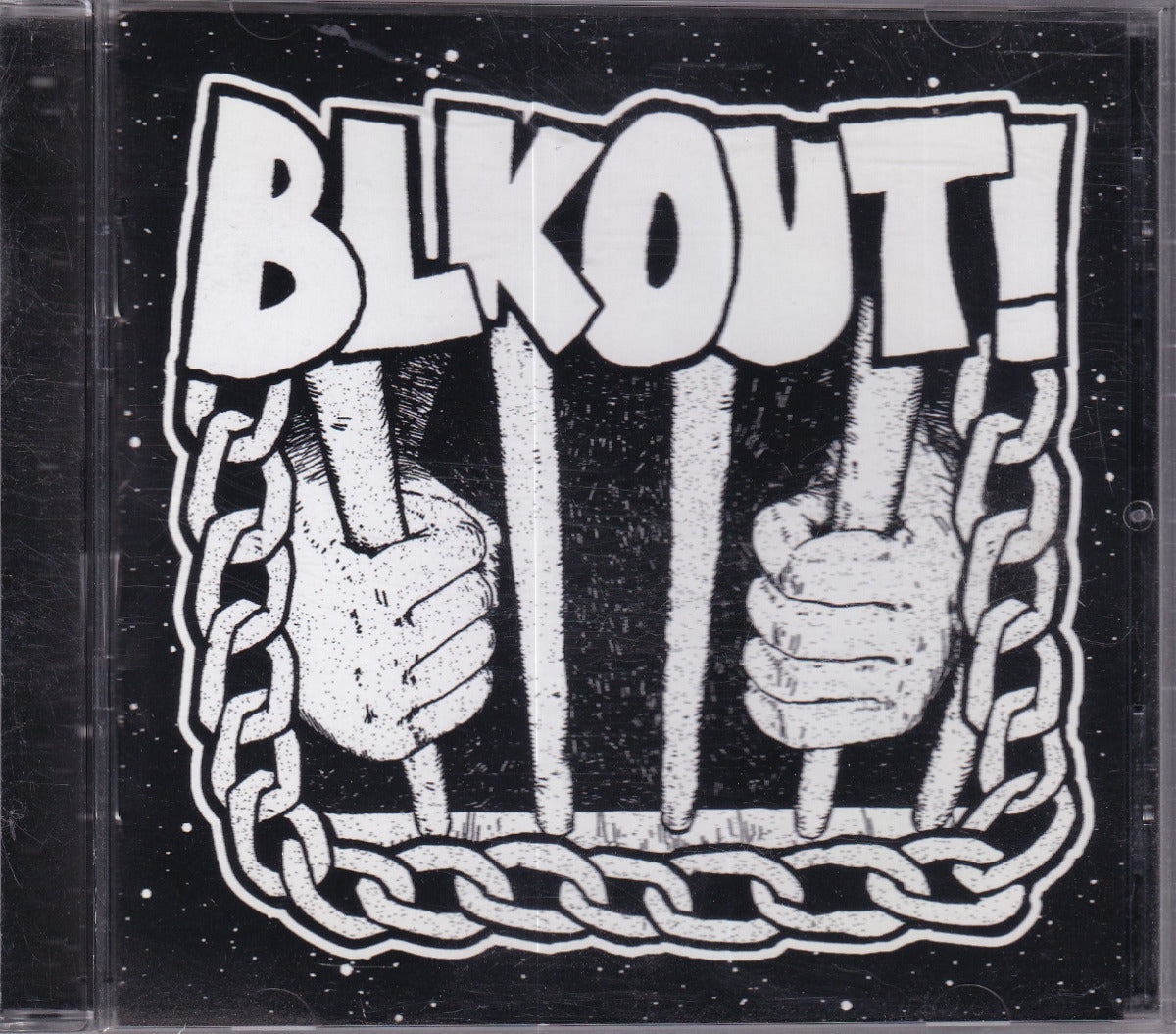 Blkout! - Image 1