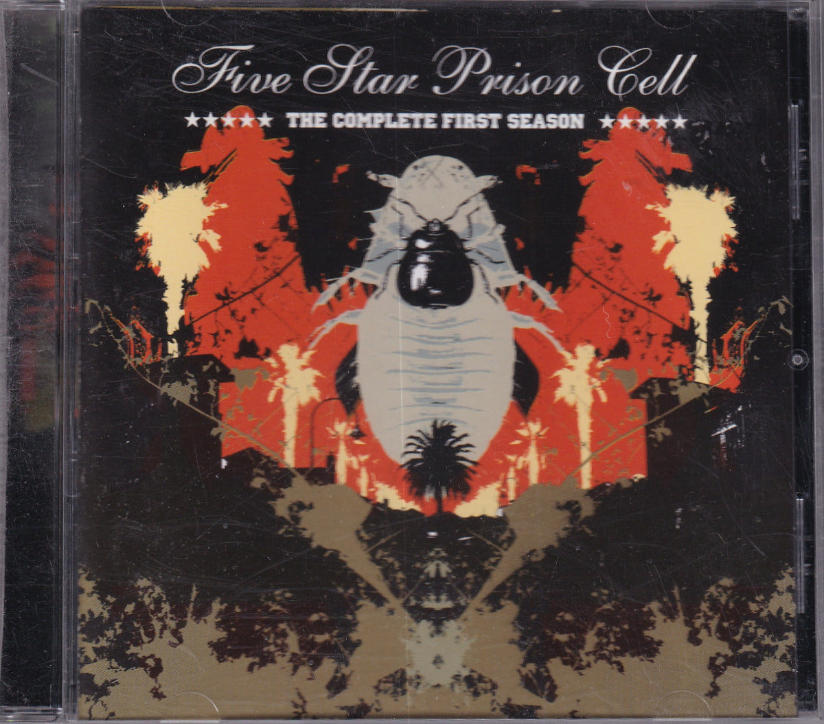 The Complete First Season - Image 1