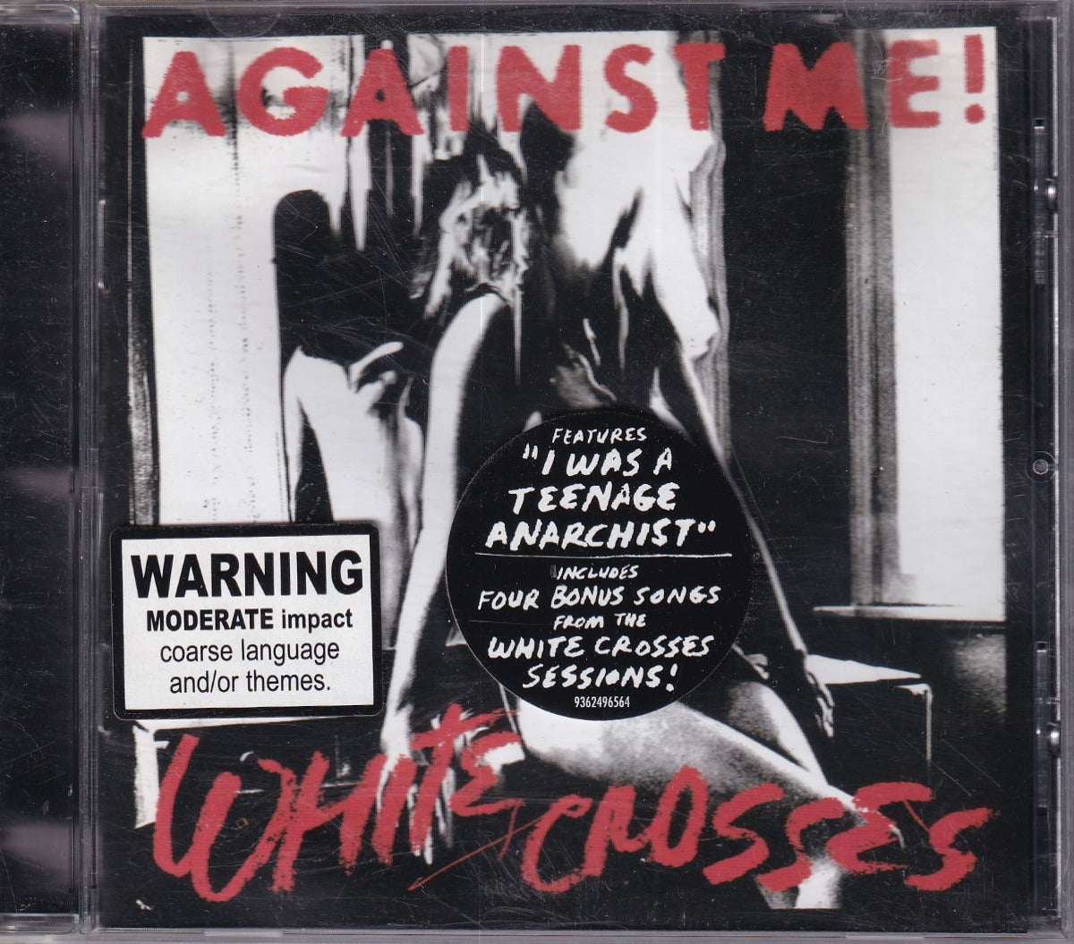 White Crosses - Image 1