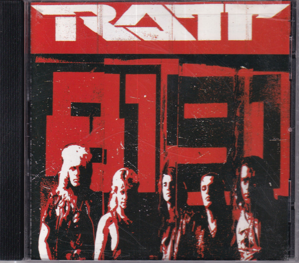 Ratt & Roll 8191 - Image 1