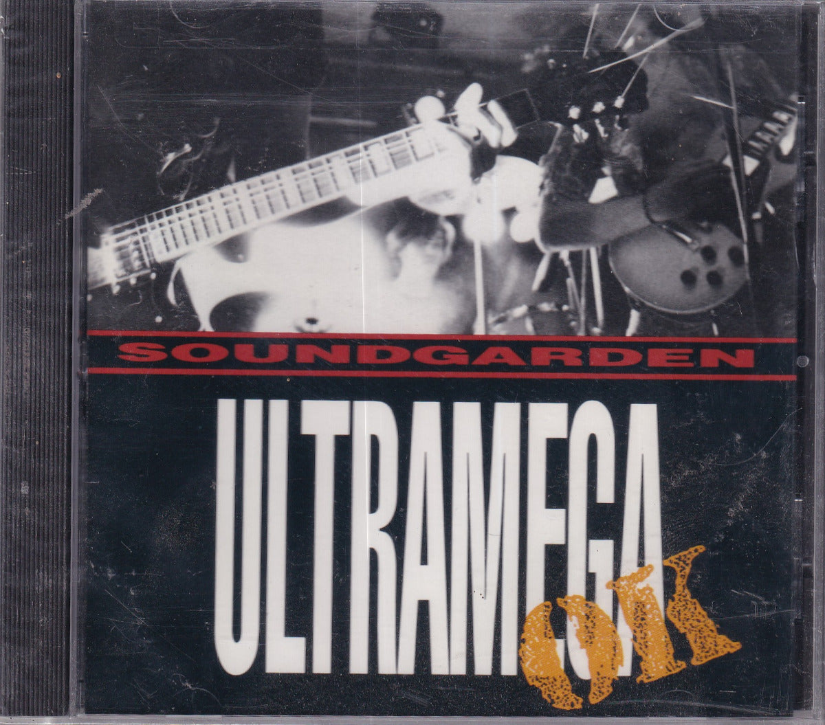 Ultramega OK - Image 1