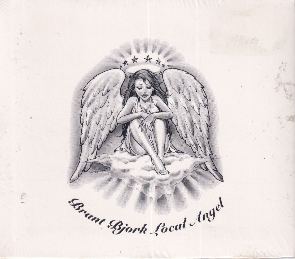 Local Angel - Image 1