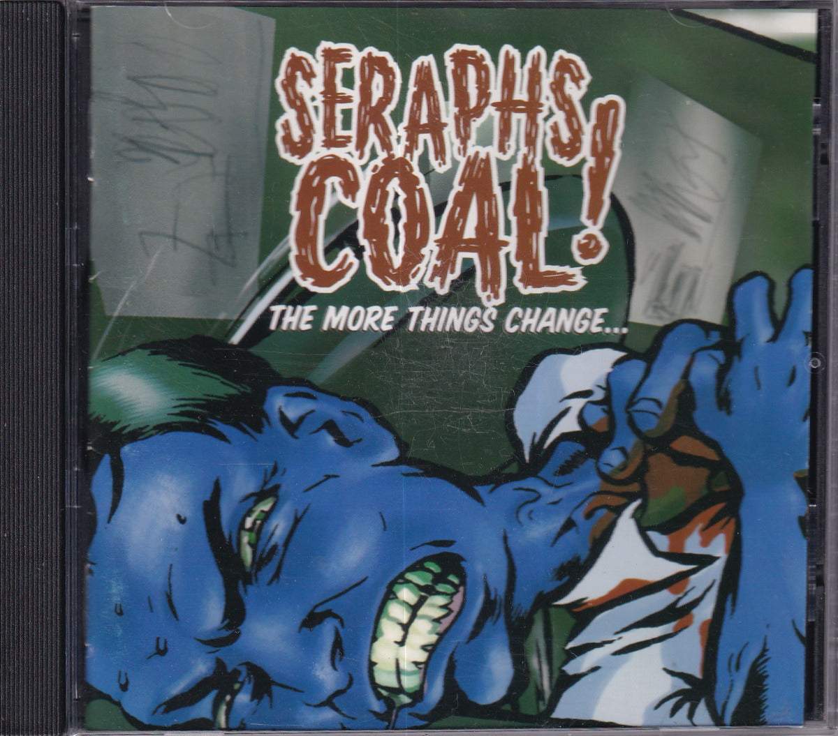 The More Things Change... - Image 1
