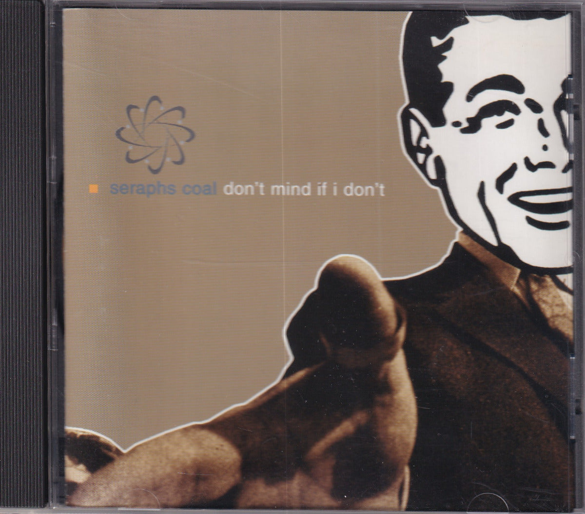 Don't Mind If I Don't - Image 1