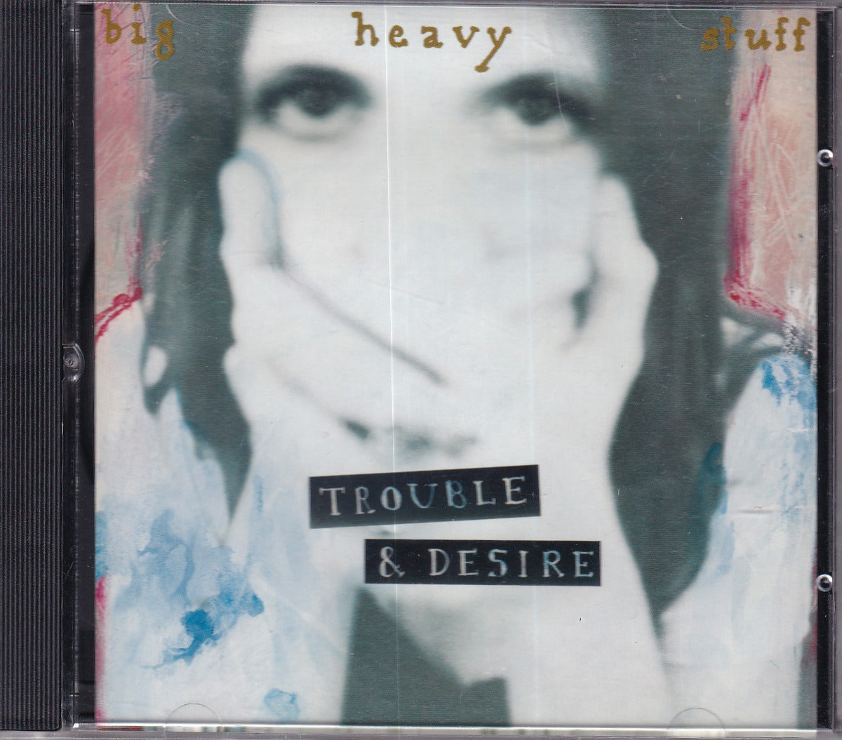 Trouble & Desire - Image 1