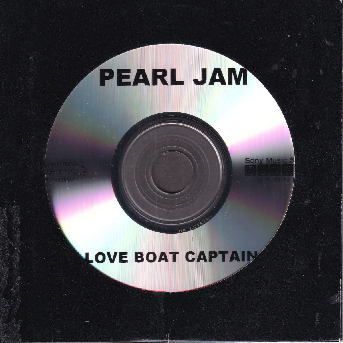 Love Boat Captain - Image 1