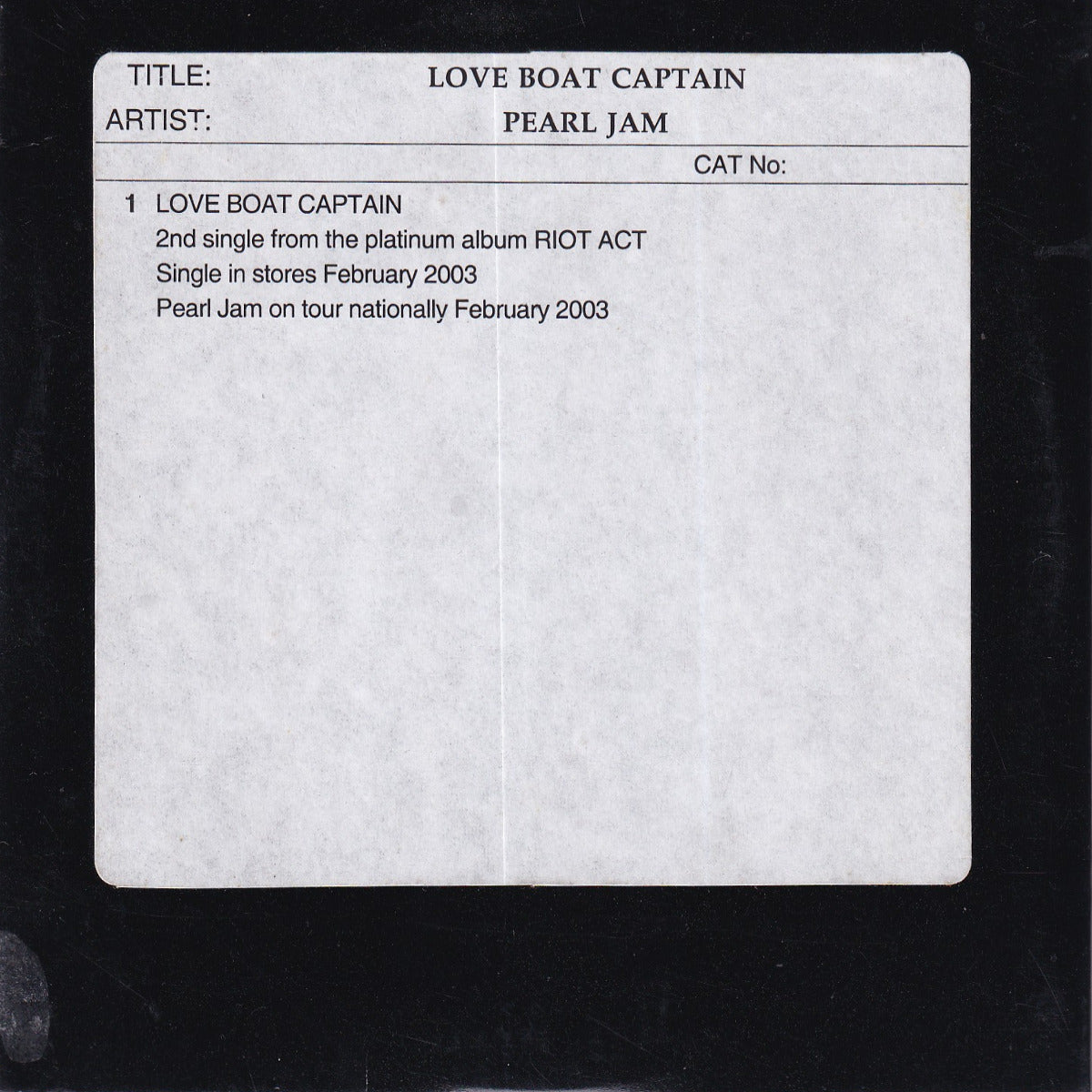 Love Boat Captain - Image 2