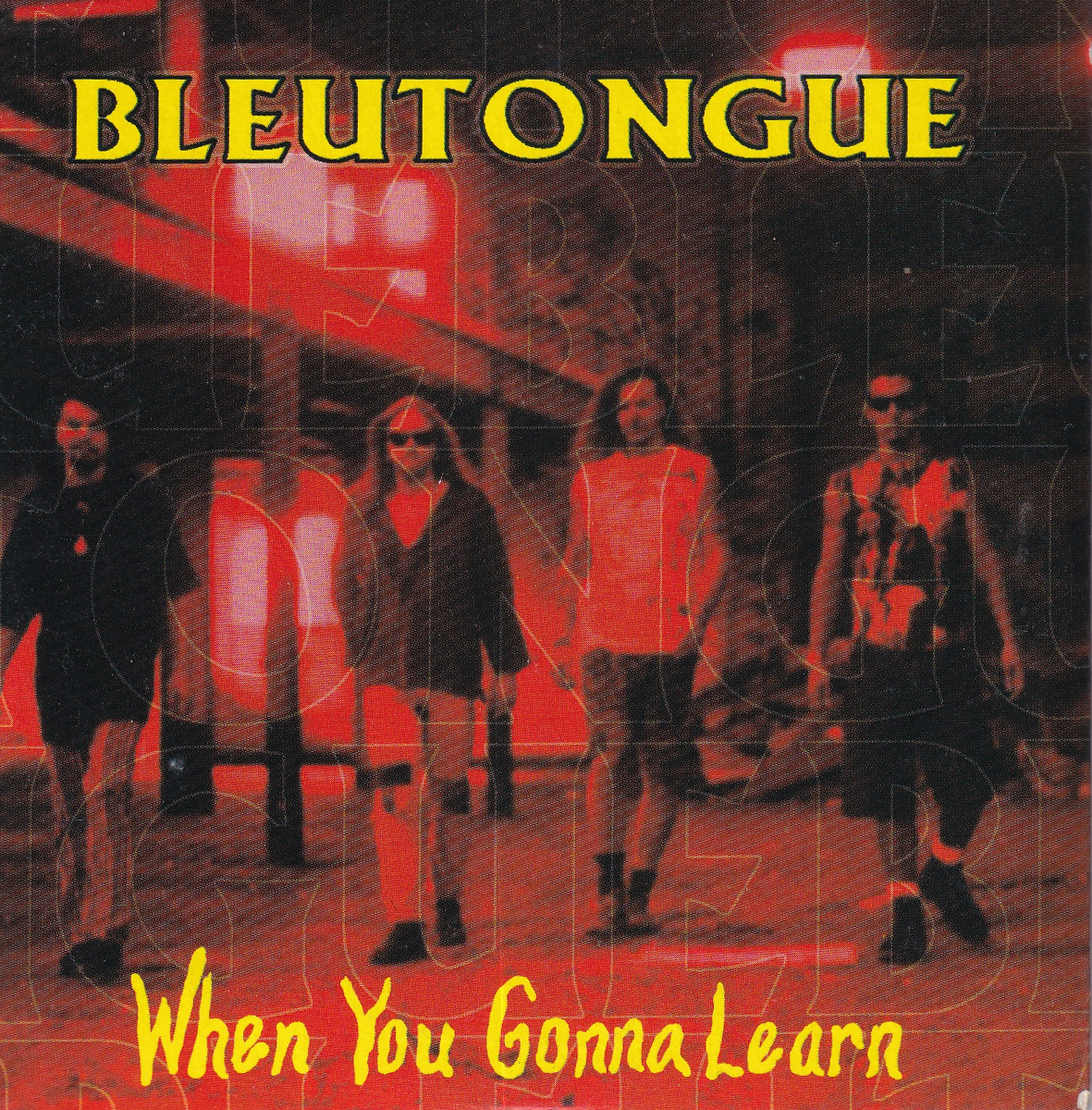 When You Gonna Learn - Image 1