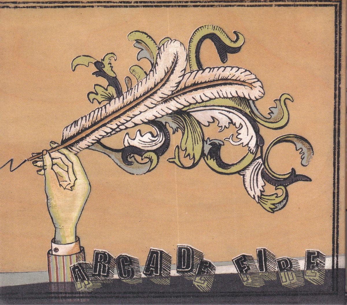 Funeral - Image 1