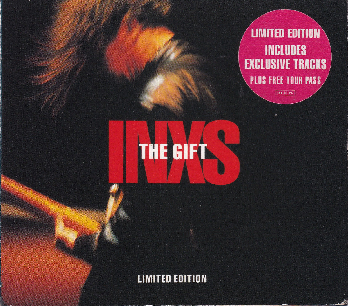 The Gift - Image 1