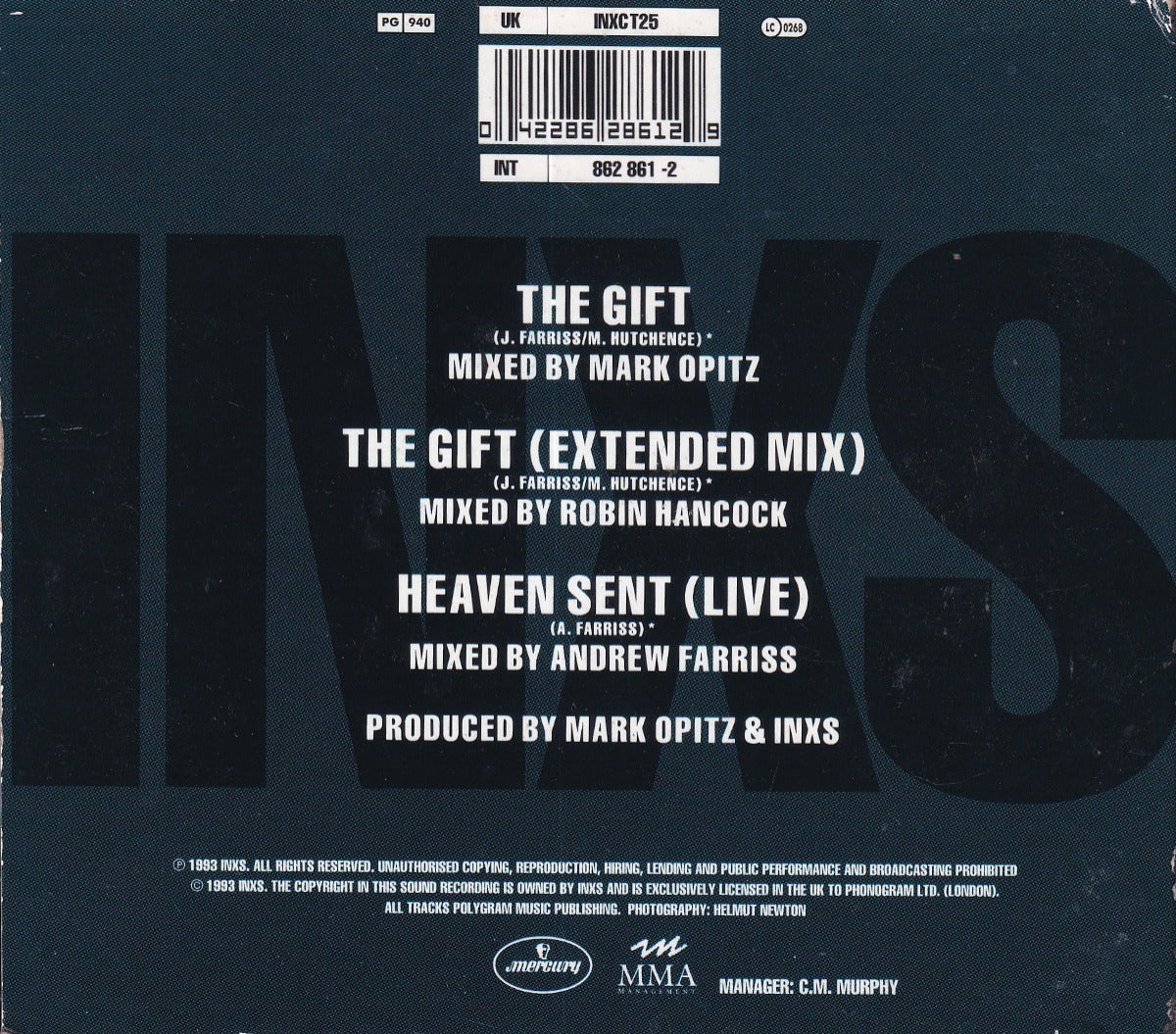 The Gift - Image 2
