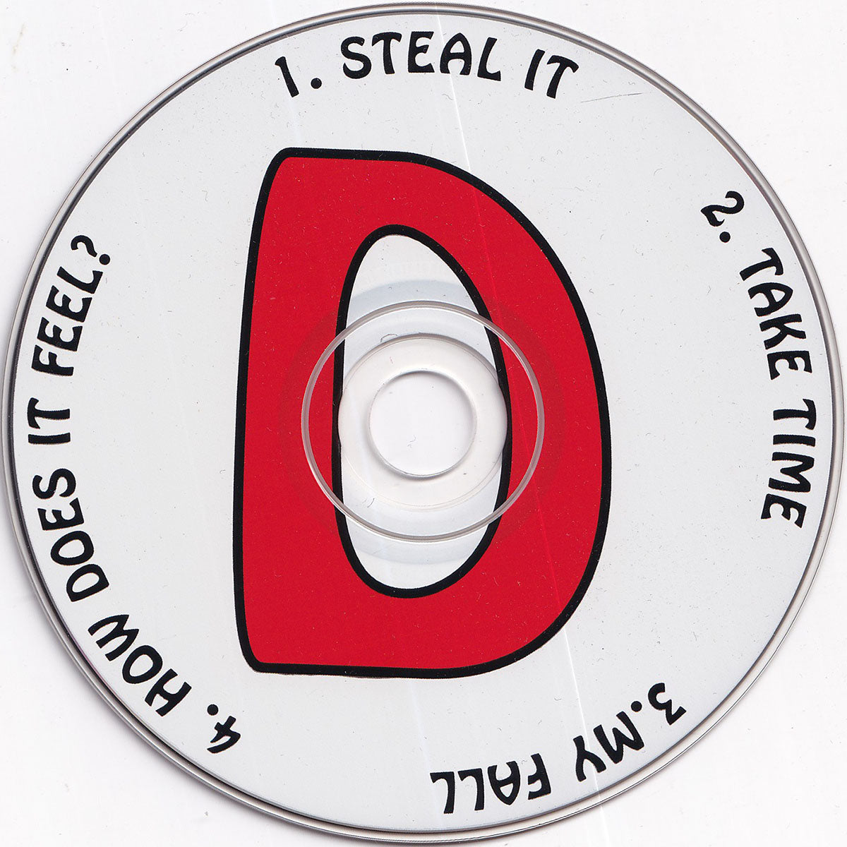 Steal It.EP - Image 3