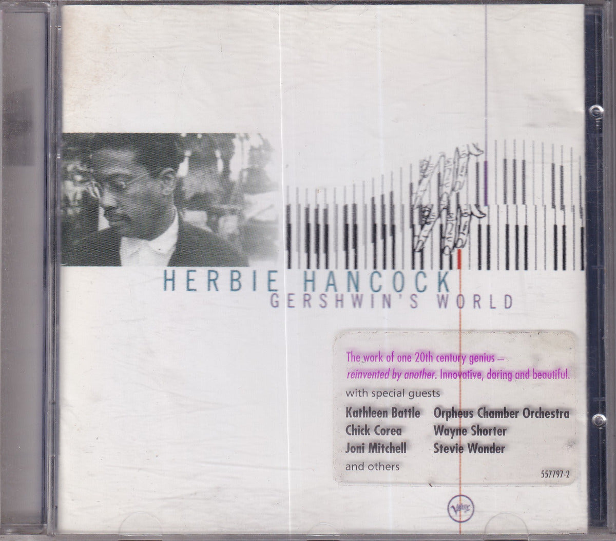 Gershwin's World - Image 1
