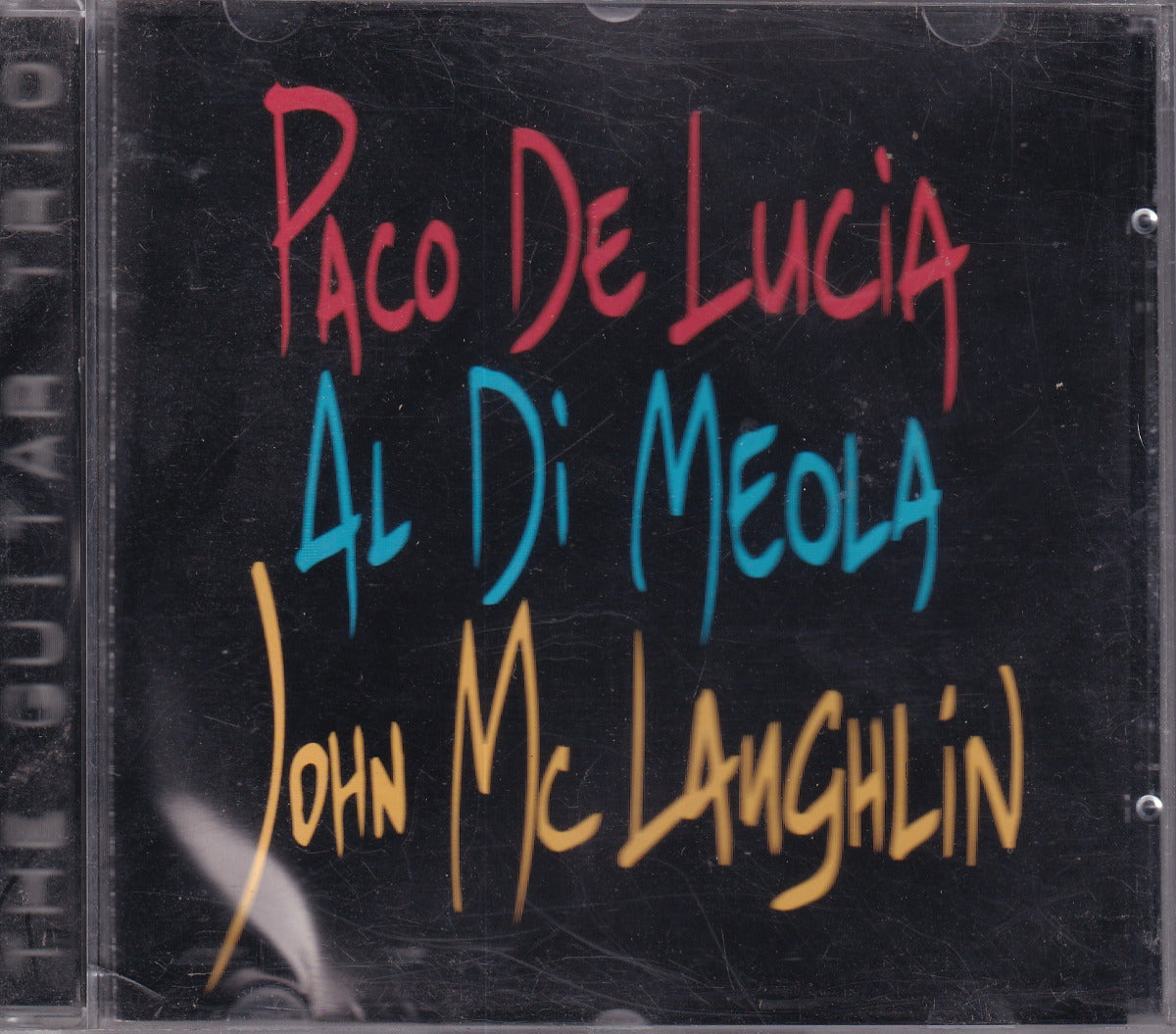 The Guitar Trio - Image 1