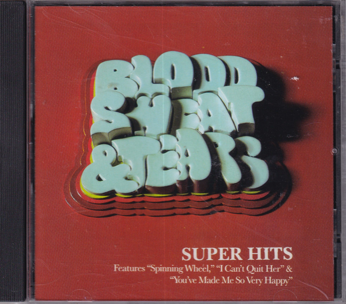 Super Hits - Image 1