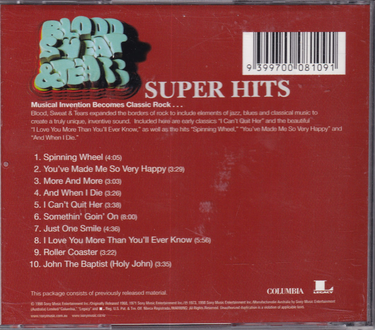 Super Hits - Image 2