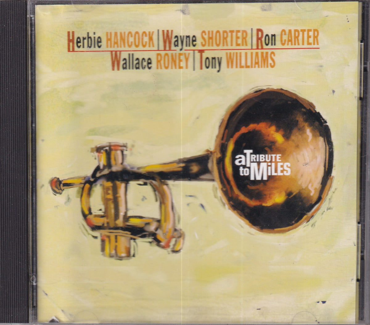 A Tribute To Miles - Image 1