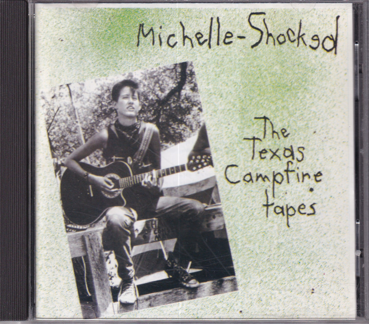The Texas Campfire Tapes - Image 1