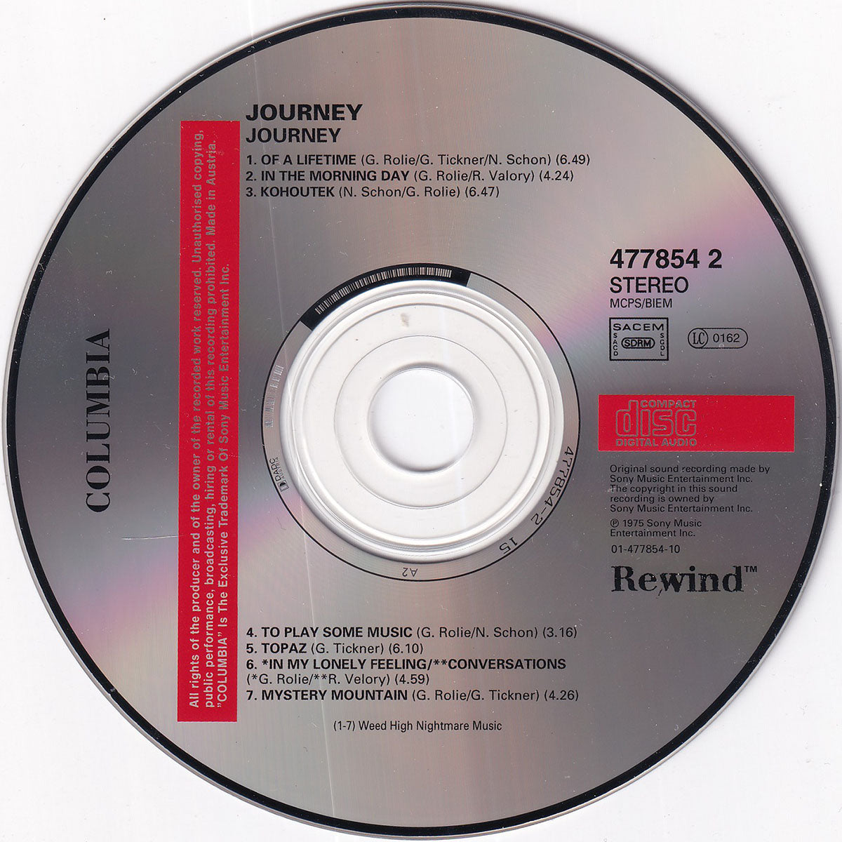 Journey - Image 3