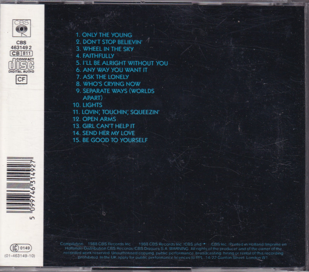 Greatest Hits - Image 2
