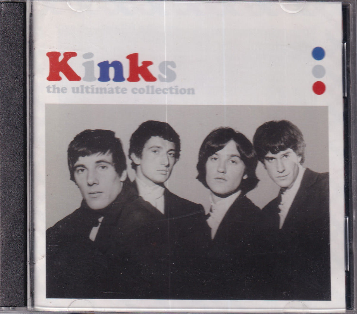 The Ultimate Collection - Image 1