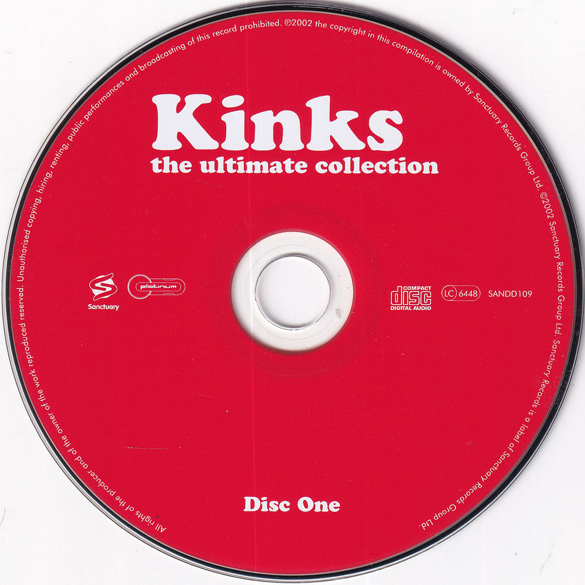 The Ultimate Collection - Image 3