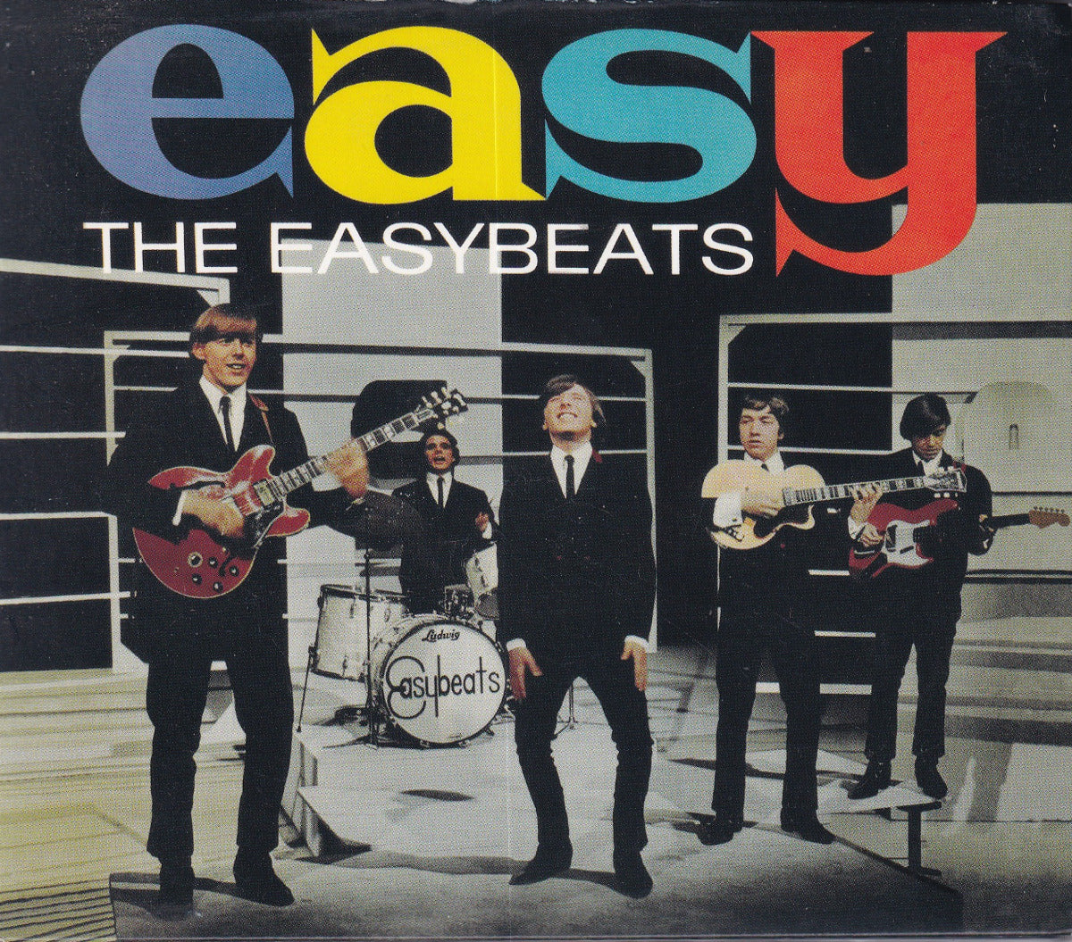 Easy - Image 1
