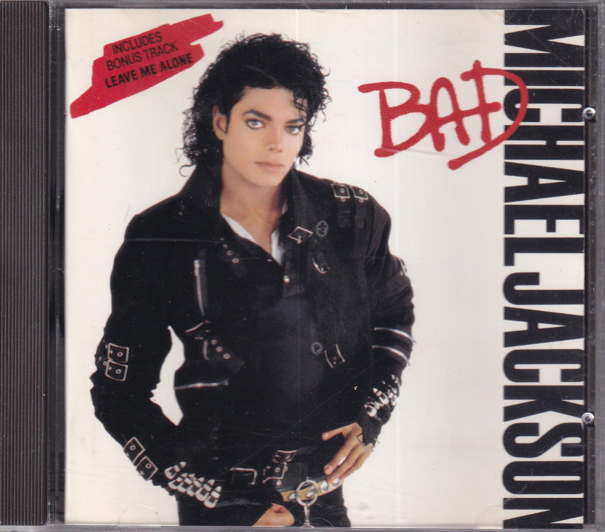 Bad - Image 1