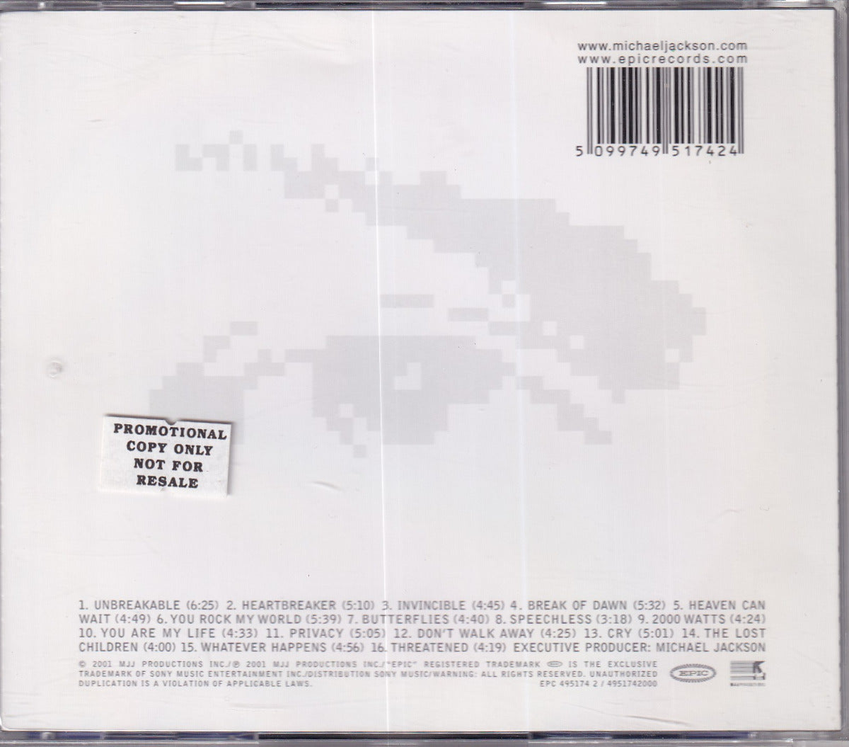 Invincible - Image 2
