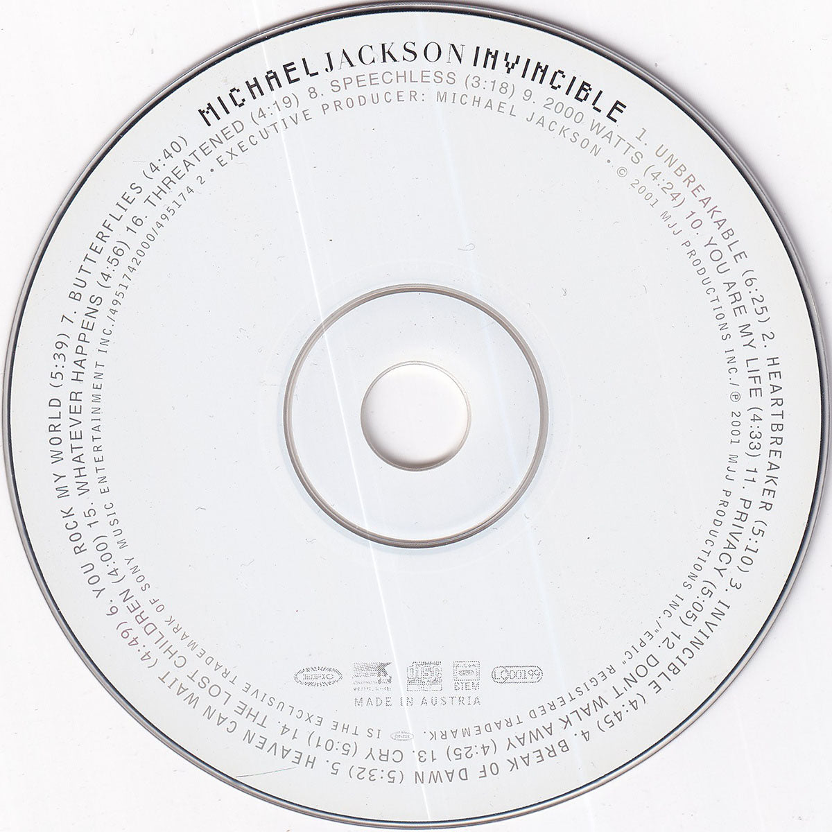 Invincible - Image 3