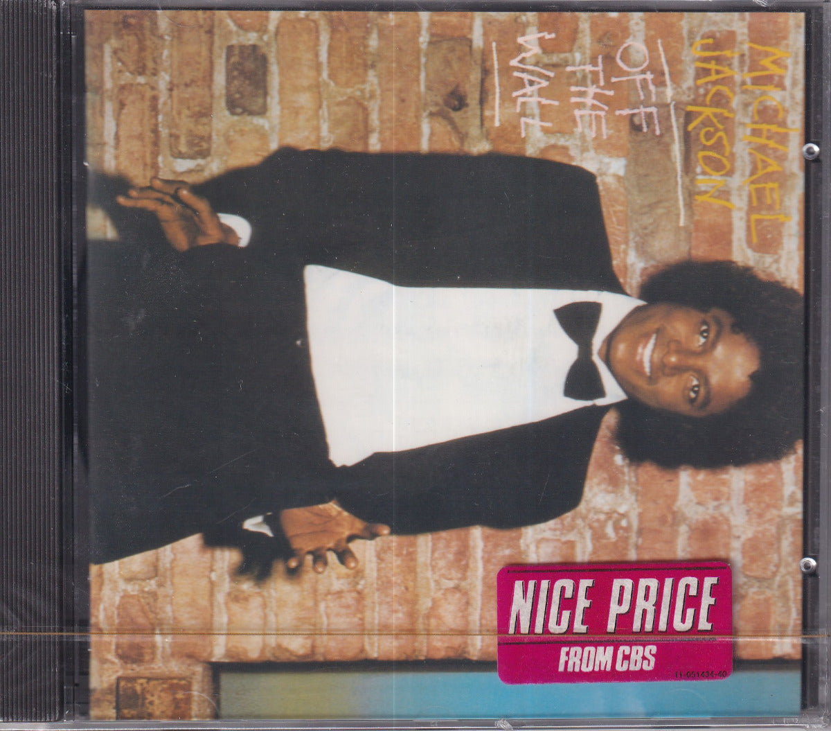 Off The Wall - Image 1