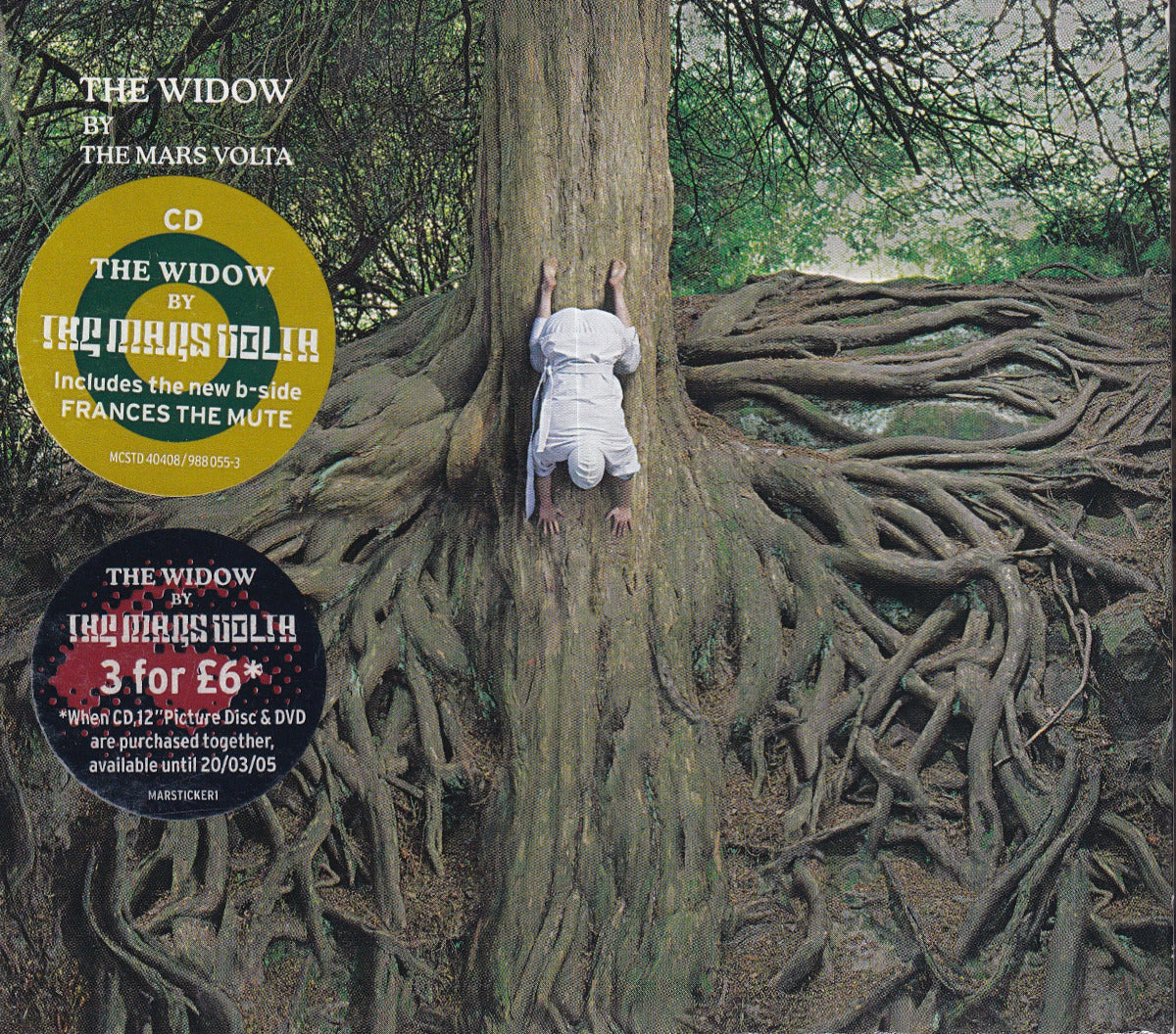 The Widow - Image 1