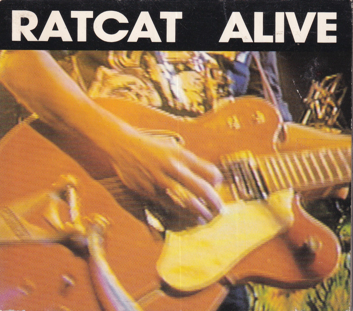 Alive - Image 1