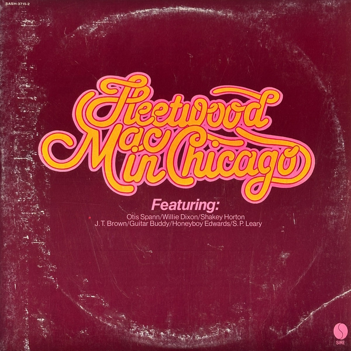 Fleetwood Mac In Chicago - Image 1