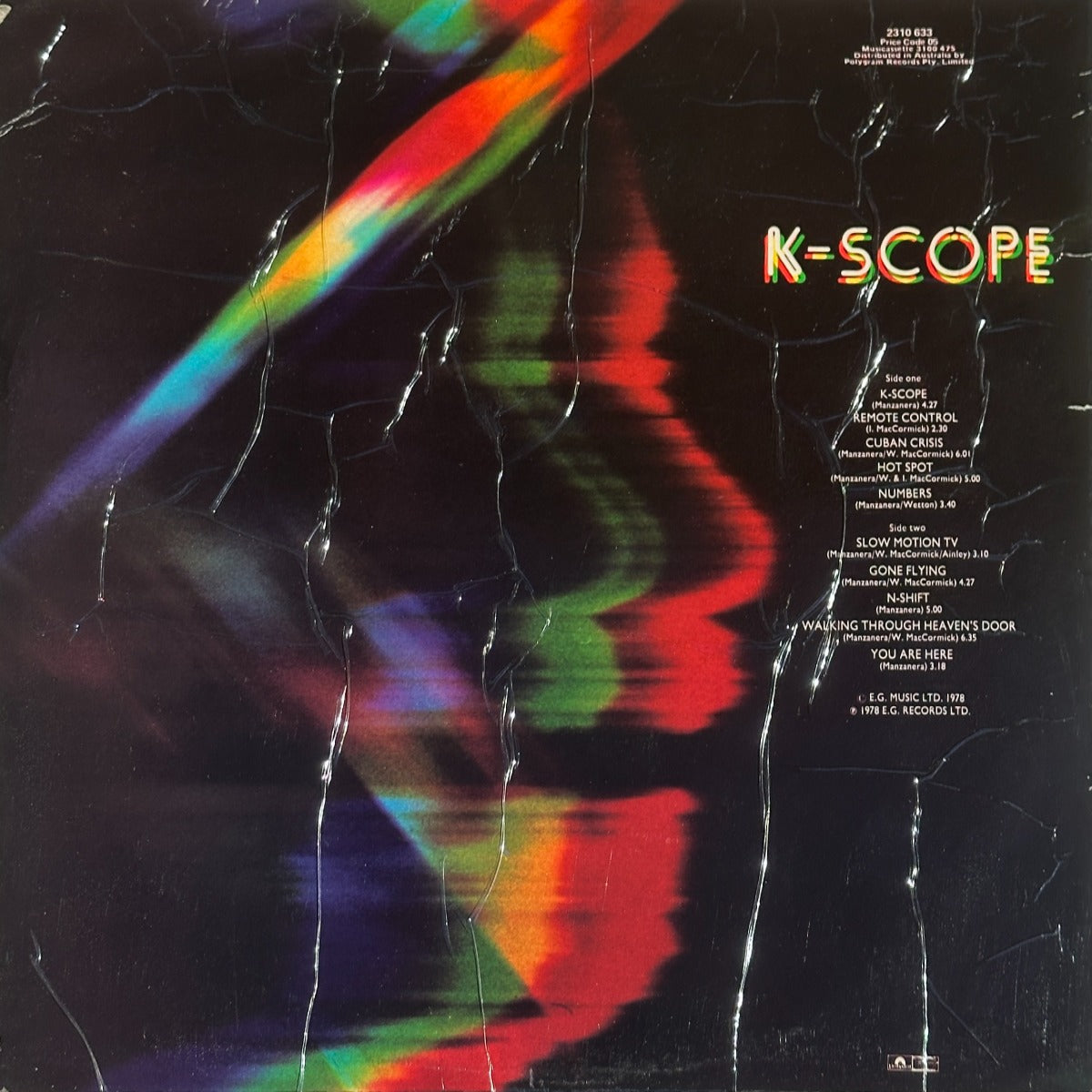 K-Scope - Image 2