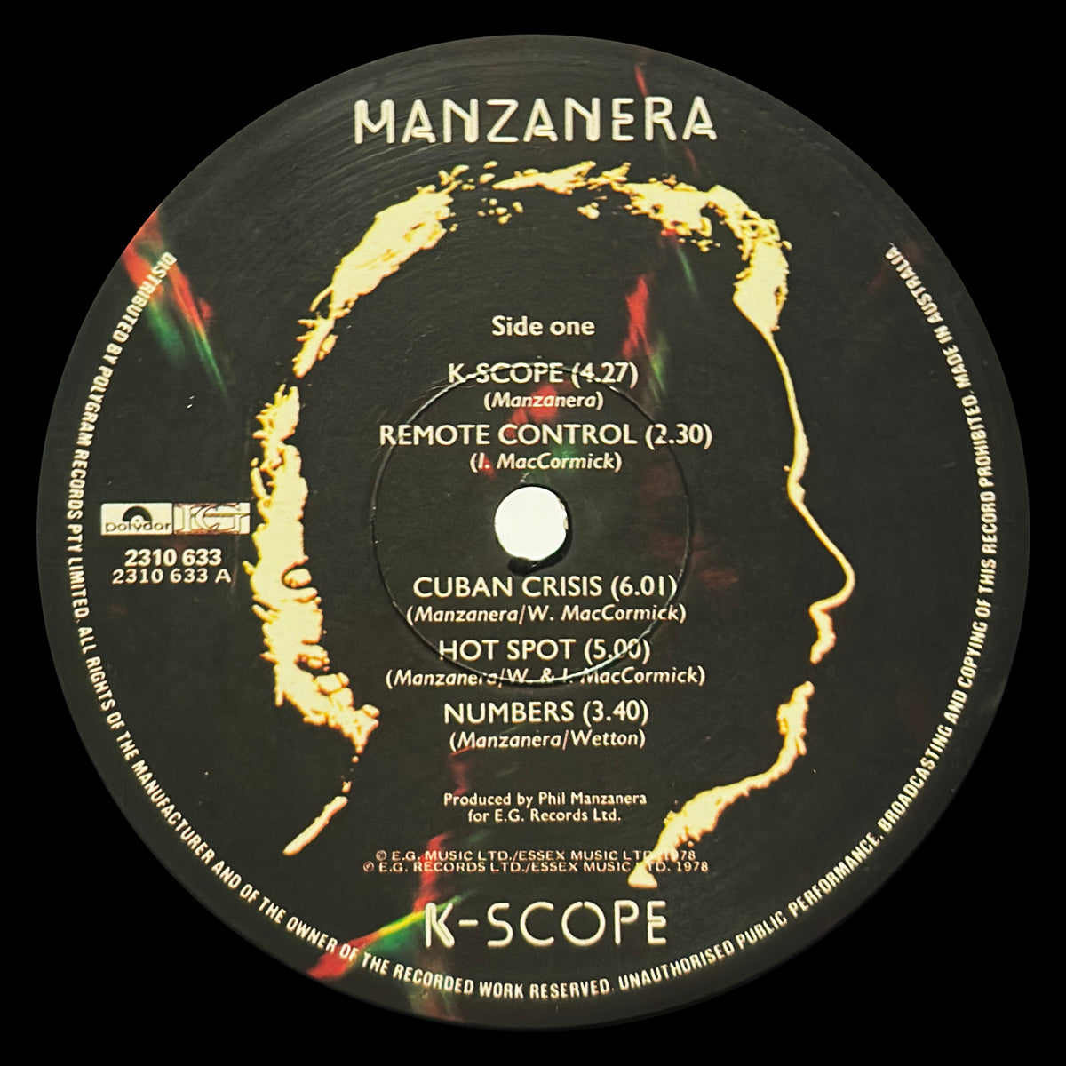 K-Scope - Image 3