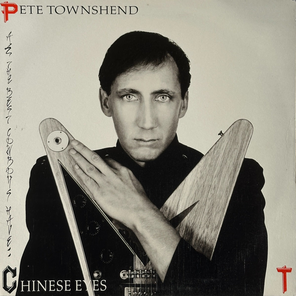All The Best Cowboys Have Chinese Eyes - Image 1