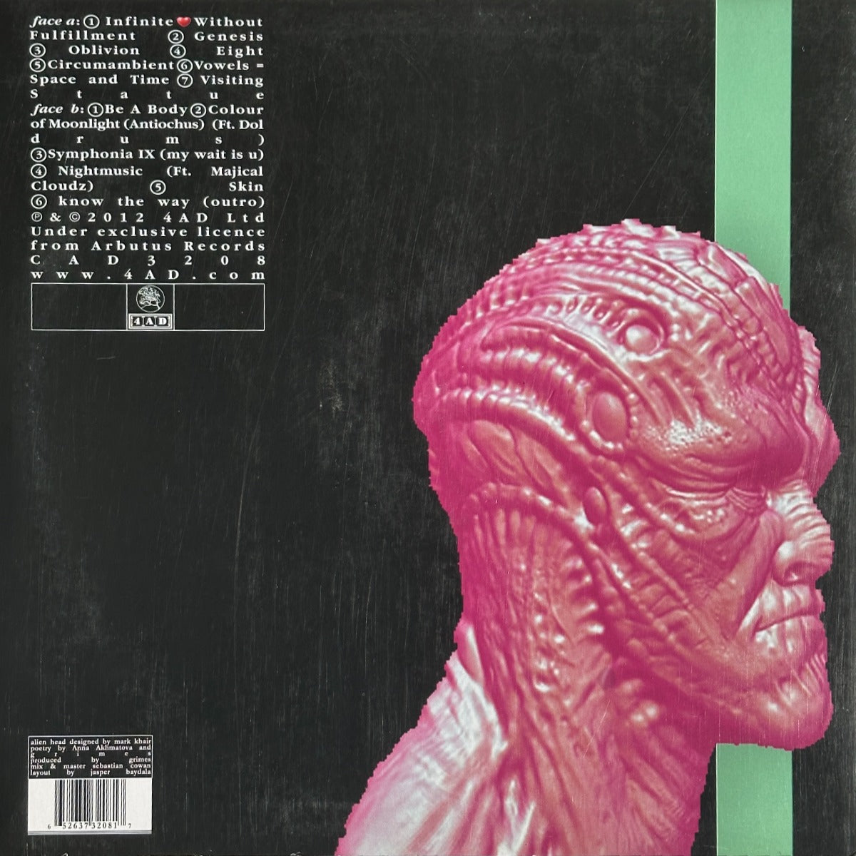 Visions - Image 2