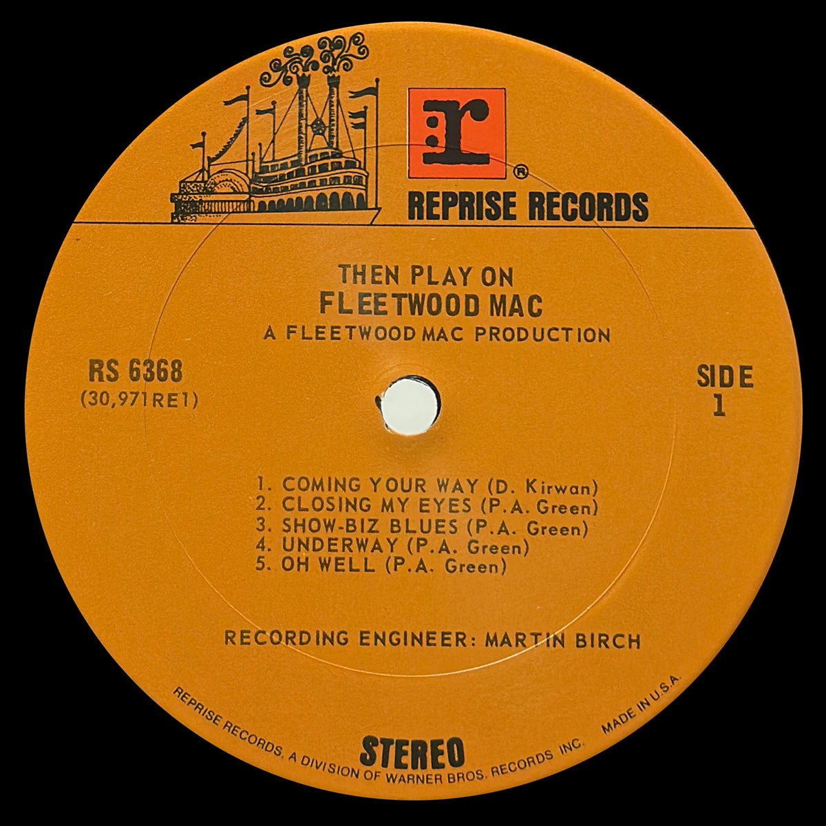 Then Play On - Image 4