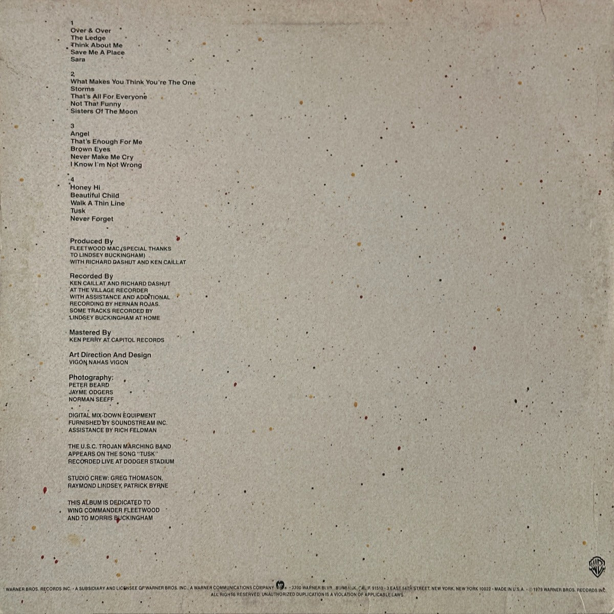 Tusk - Image 2