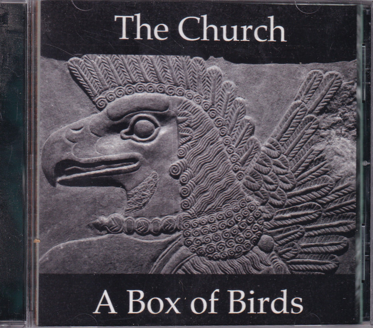 A Box Of Birds - Image 1
