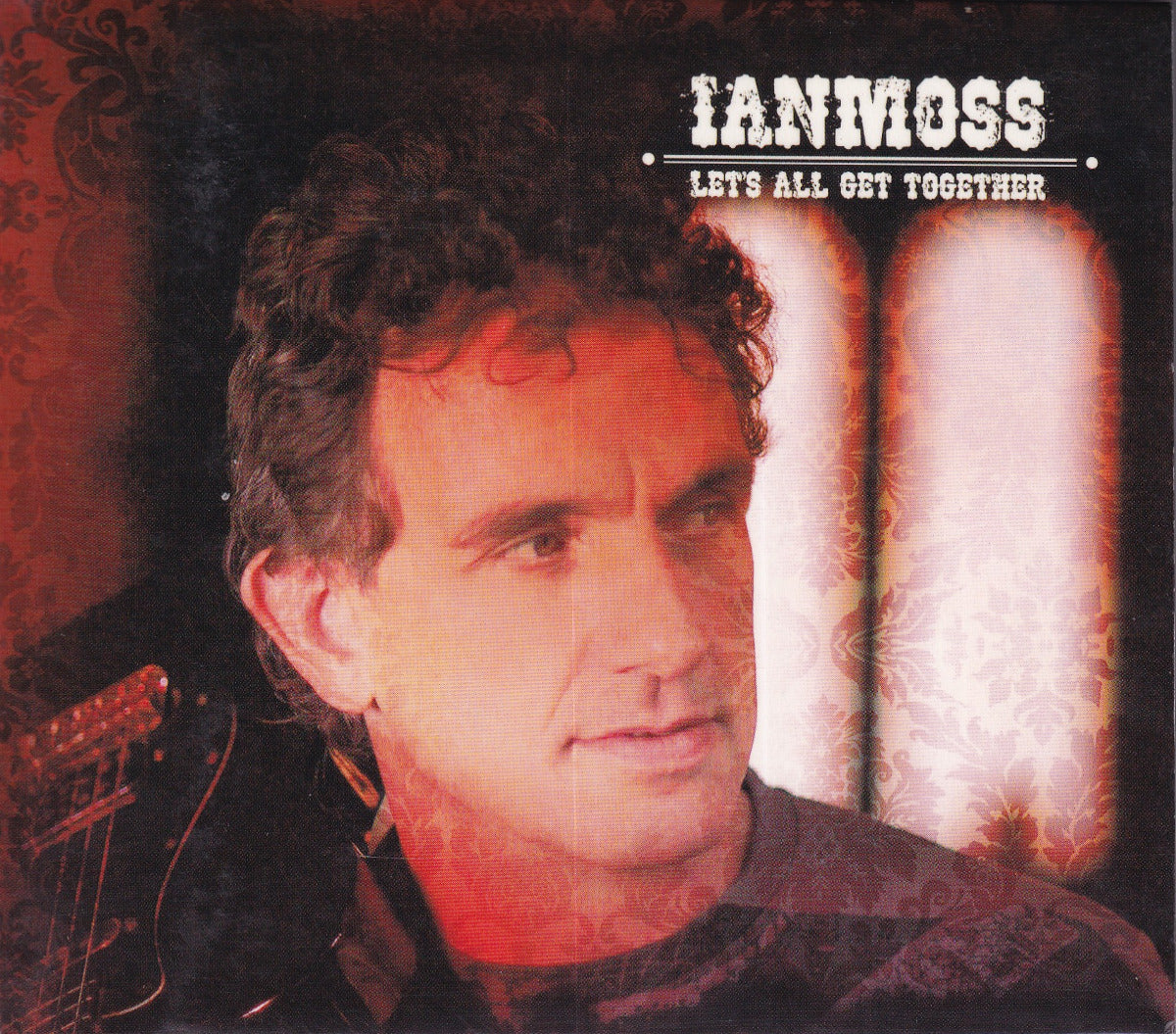 Let's All Get Together - Image 1