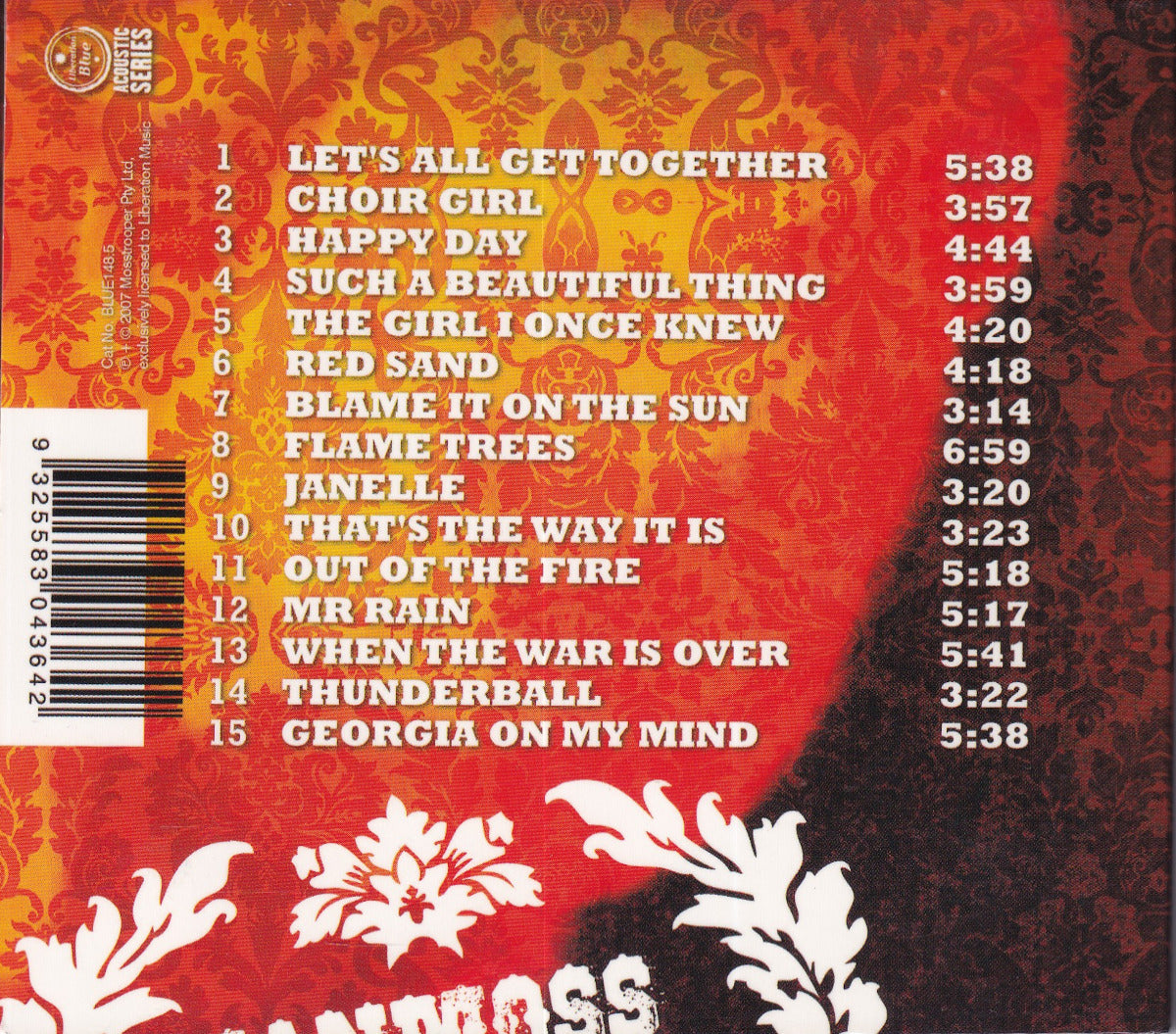 Let's All Get Together - Image 2