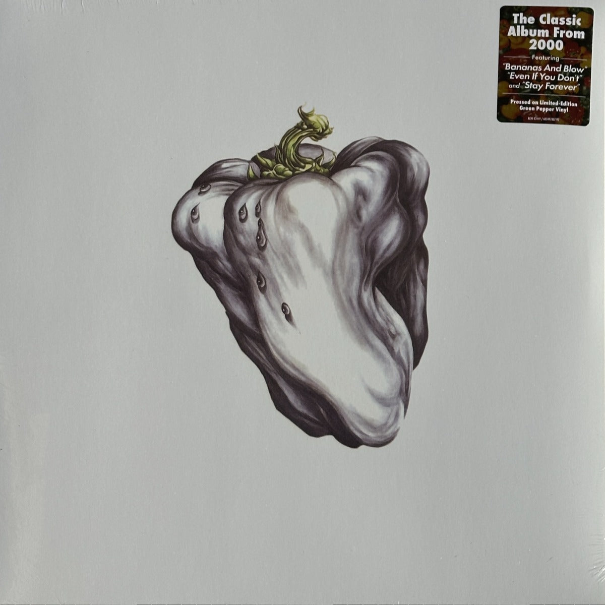 White Pepper - Image 1