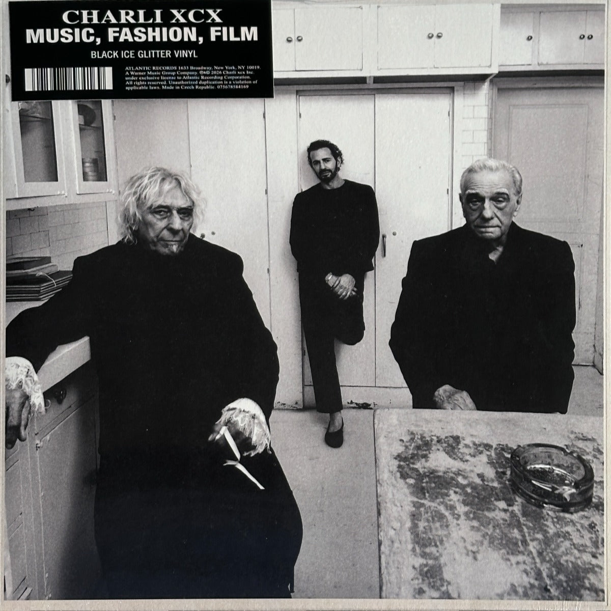 Music, Fashion, Film - Image 1
