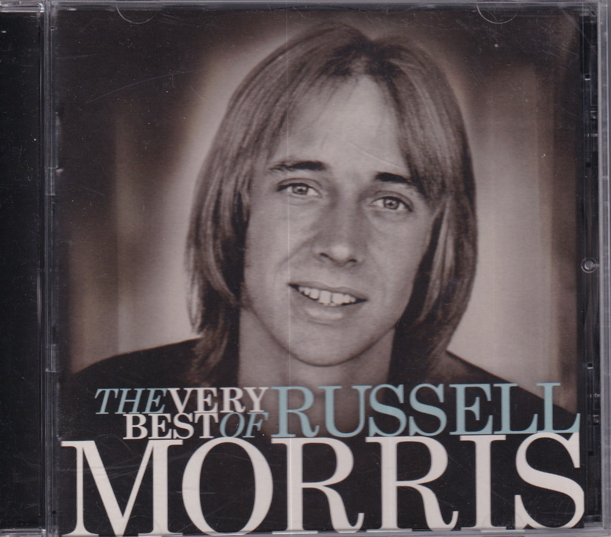 The Very Best Of Russell Morris - Image 1
