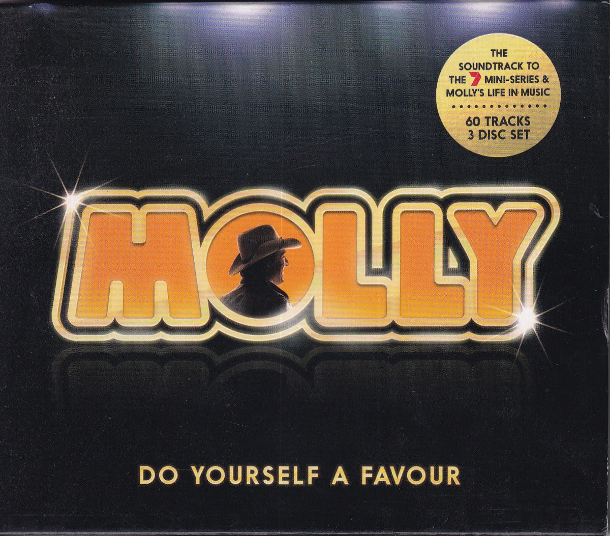 Molly (Do Yourself A Favour) - Image 1