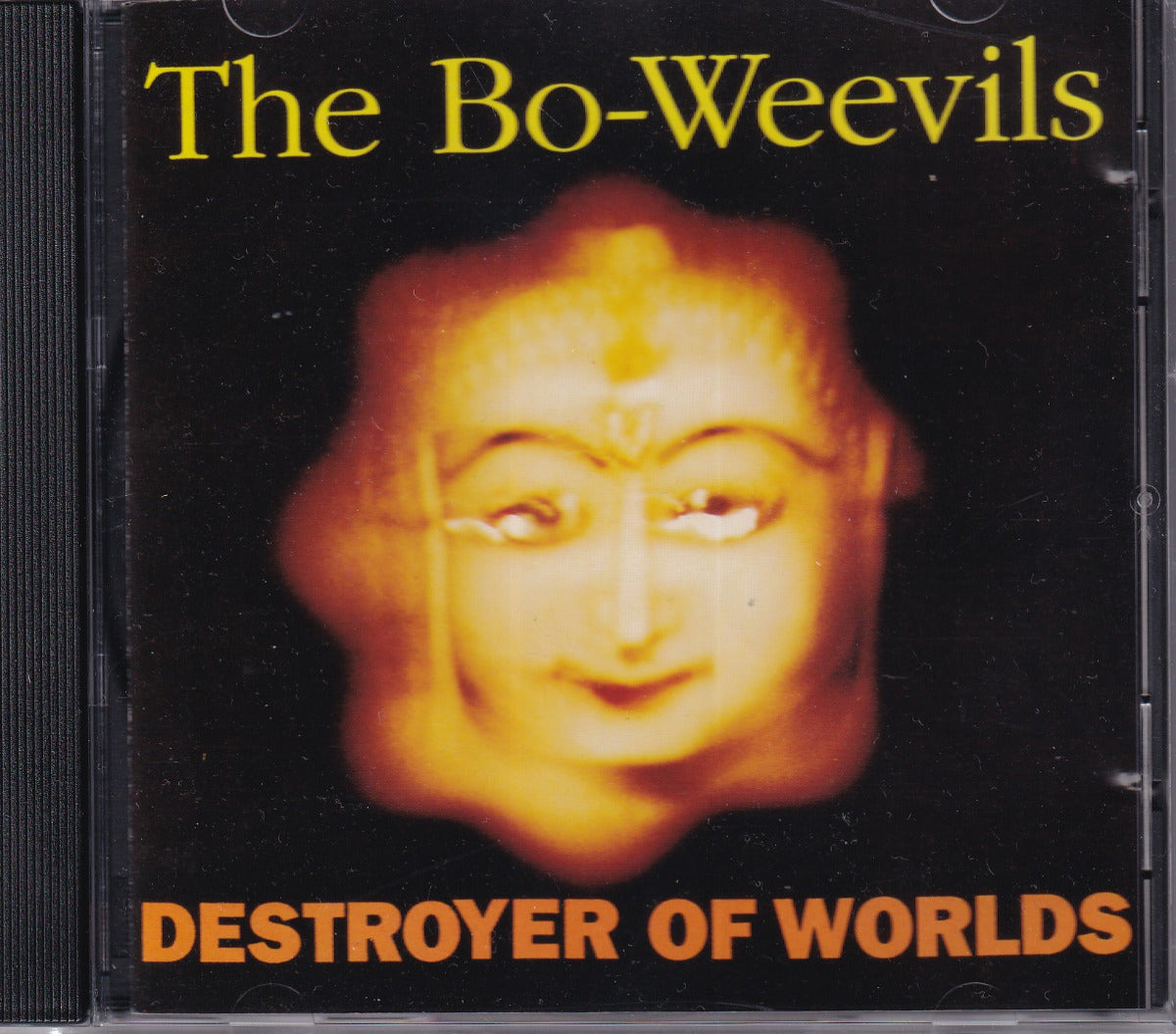 Destroyer Of Worlds - Image 1
